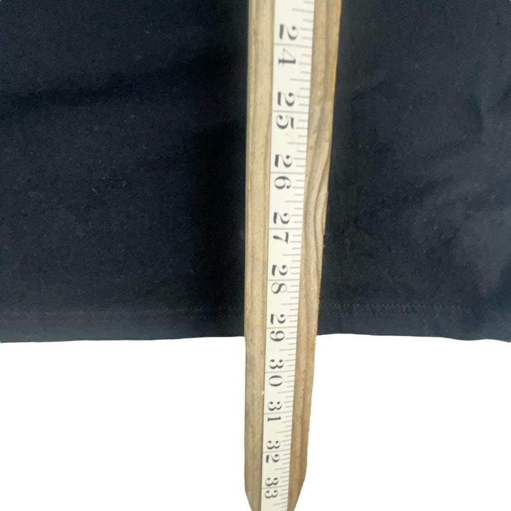 Riot Society Bear Balloon Black Graphic Print Cotton Blend T-Shirt L Tilly's nwt - Picture 9 of 9